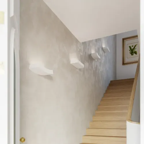 Kinkiet ceramiczny TAUGAN na Arena.pl