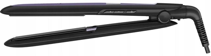 PROSTOWNICA REMINGTON Z JONIZACJĄ TECHNOLOGIA POTRÓJNEJ JONIZACJI + ETUI zdjęcie 2