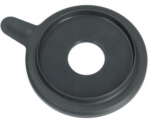 Pokrywa z uszczelką do multicookera Thermomix TM6 TM5 Vorwerk na Arena.pl