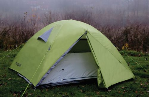 Namiot Rockland TRAILS 2, 2 osobowy na Arena.pl