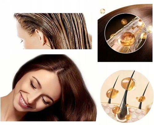 LOREAL ELIKSIR OLEJEK DO WŁOSÓW KOKOSOWY WYGŁADZA I CHRONI ELVITAL OIL COCO na Arena.pl