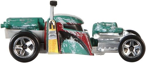 Hot Wheels - Samochodzik Star Wars CGW42 na Arena.pl