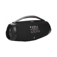 GŁOŚNIK MOBILNY JBL BOOMBOX 3 CZARNY