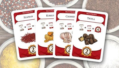 Gra Top Kitchen (PL) na Arena.pl