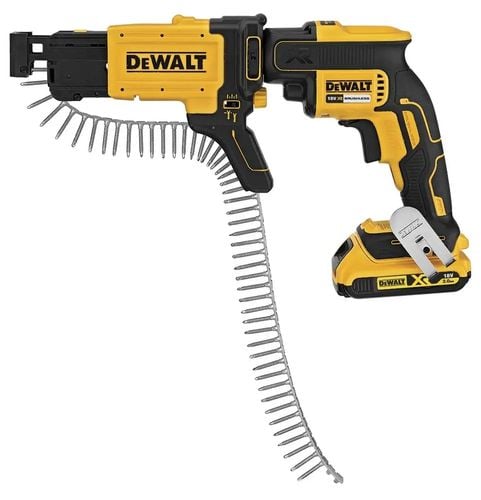 MAGAZYNEK NA WKRĘTY DO DCF620 DCF6202-XJ DEWALT na Arena.pl