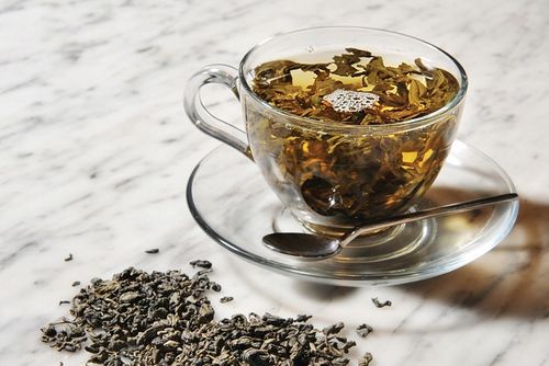 Chińska Herbata Czarna Liściasta Yunnan Long Leaf Bogaty Smak 80g LOYD na Arena.pl