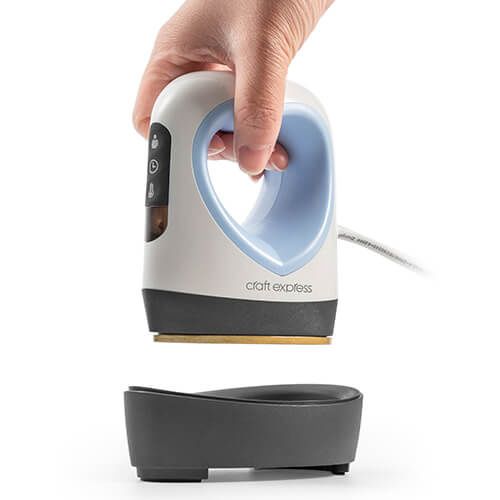Prasa termiczna Mini Craft Express zdjęcie 2