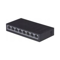 Switch TP-LINK LS1008G 8x1GbE