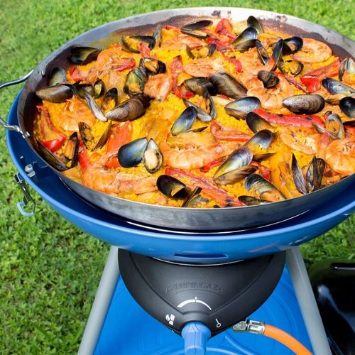 Grill Gazowy Campingaz Party Grill 600 na Arena.pl