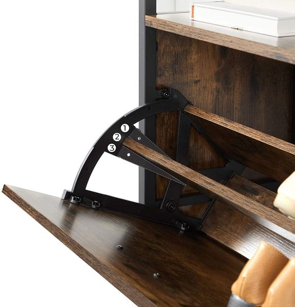 Szafka na Buty - LBS101B01 zdjęcie 8