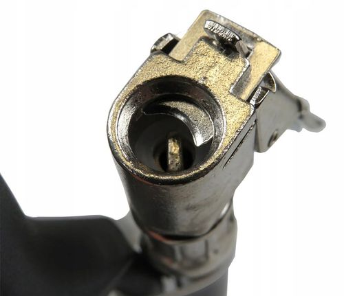 PISTOLET DO POMPOWANIA KÓŁ PRZEDMUCHIWANIA ZESTAW na Arena.pl