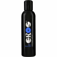 eros aqua sensations lubrykant na bazie wody 500ml - bezzapachowy