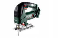 METABO Wyrzynarka akum. 18V 150mm BLDC METABOX STAB 18 LTX 150 BL 601503840