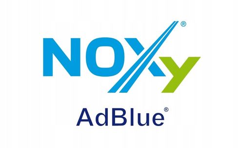 Płyn AdBlue Noxy 10 l na Arena.pl