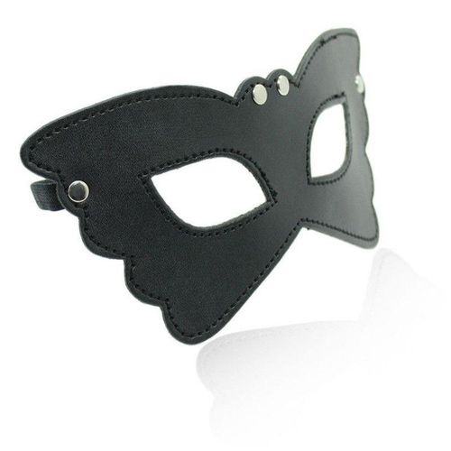 Butterfly Mask BLACK na Arena.pl