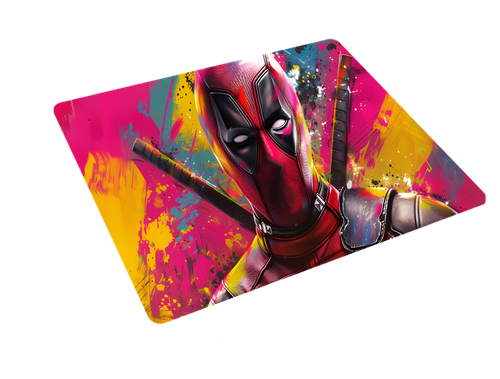 Podkładka pod myszkę Deadpool - Marvel na Arena.pl