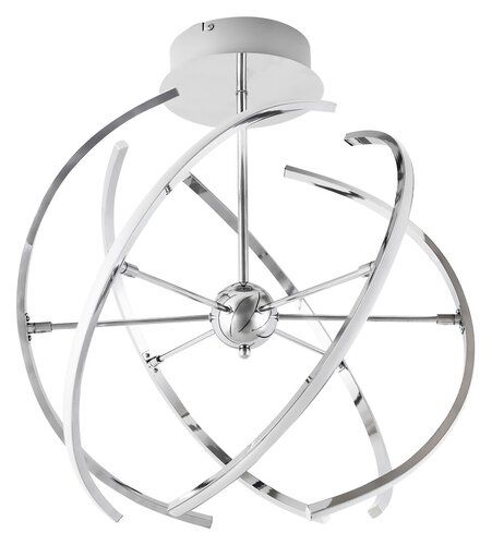 Lampa wisząca Alyson na Arena.pl