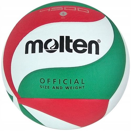 PIŁKA DO SIATKÓWKI MOLTEN V5M4500 na Arena.pl