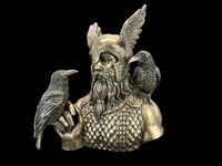 ODYN – POPIERSIE NORDYCKIEGO BOGA VERONESE  (WU77529A4)