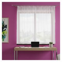 Firanka Seferis 300 x 160 cm DomoweTekstylia | WN40S1 316