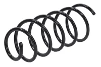 SPRĘŻYNA ZAWIESZENIA PRZÓD VOLVO S80 I 2001 2002 2003 2004 2005 2006