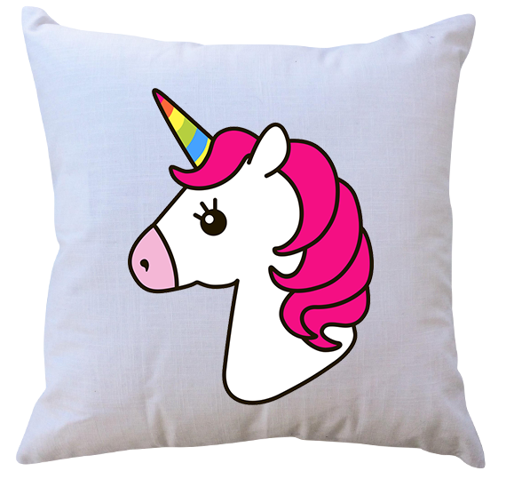 Poduszka Jednorożec zdjęcie 1