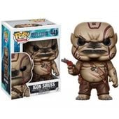 funko pop! valerian ignon siruss 441