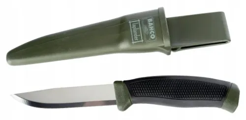 BAHCO LAP-KNIFE PIŁA SKŁADANA LAPLANDER + NÓŻ na Arena.pl
