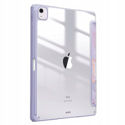 ETUI Z KLAPKĄ DO IPAD AIR 11" 6 GEN 2024 CASE OBUDOWA Z MIEJSCEM NA RYSIK na Arena.pl