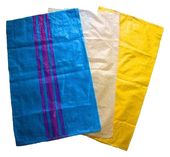 worek polipropylenowy 65*105cm biały 76g - st-wp65*105o