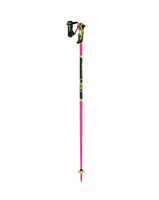 KIJE LEKI WORLDCUP RACING LITE SL 3D PINK 105