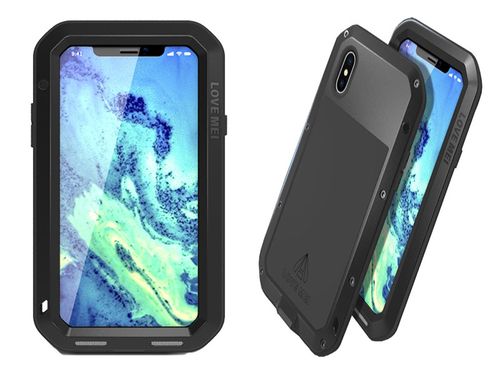 Etui LOVE MEI POWERFUL Apple iPhone X/10 na Arena.pl