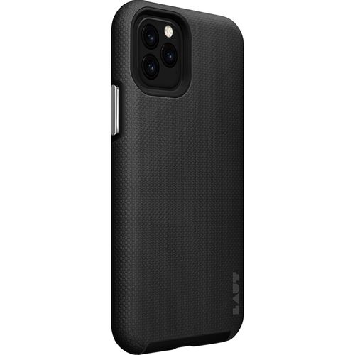 Laut Shield Etui hybrydowe iPhone 11 Pro (Black) na Arena.pl