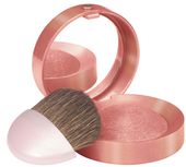 bourjois little round pot róż do policzków 16 rose 2,5 g