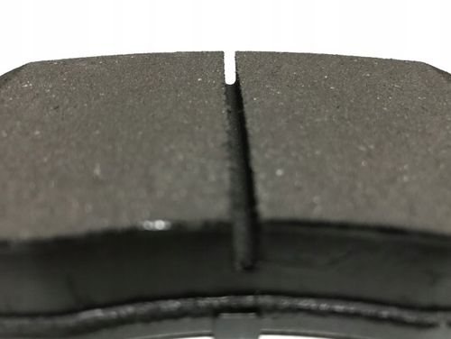 Tarcze Klocki Przód Audi A4 B5 B6 B7,A6 C5,VW Passat B5 B5 FL (288mm.) na Arena.pl