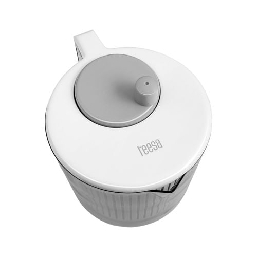 WIRÓWKA DO SAŁATY 2,5L TEESA TSA0200 na Arena.pl