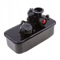 ZBIORNIK PALIWA + GAŹNIK BRIGGS STRATTON 450 550