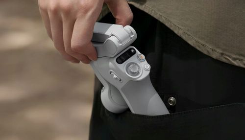 Gimbal stabilizator DJI Osmo Mobile SE ActiveTrack 5.0 Bluetooth na Arena.pl