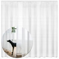 FIRANKI DO SALONU FIRANY GOTOWE NA TAŚMIE 400x240