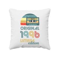 Original - best of' 1996 (30lat) - poduszka na prezent NA 30 URODZINY