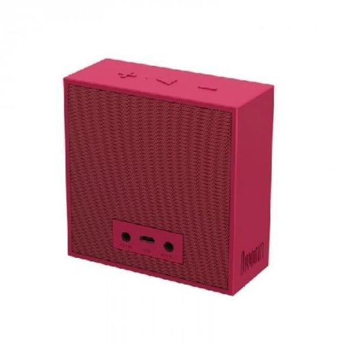 Głośnik bluetooth Timebox mini różowy na Arena.pl