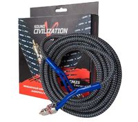 KABEL RCA SCM 25 INTERKONEKT 2RCA + 2 RCA SOUD CIVILIZATION