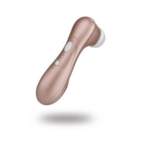 stymulator łechtaczki pro 2 satisfyer na Arena.pl