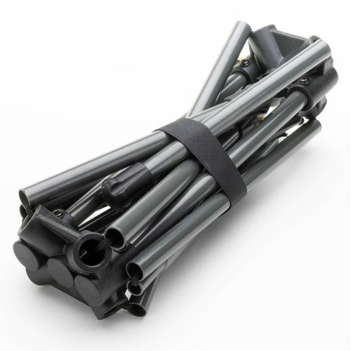 Zestaw krzeseł kempingowych, niebieski na Arena.pl