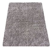 Dywan Kamel - latte 160 x 220 cm szary