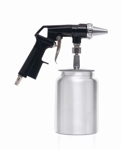 Pistolet do piaskowania 750ml KD2095 na Arena.pl