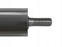 ROLKI TRANSPORTOWE ROLOTOK fi 30 L-400