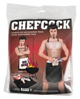 apron chefcock