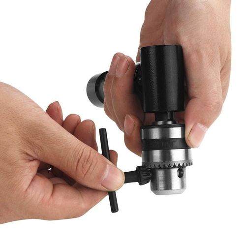 ADAPTER/PRZYSTAWKA KĄTOWA DO WIERCENIA KD10069 na Arena.pl
