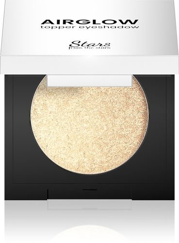 Stars from the stars AIRGLOW TOPPER cień cienie do oczu powiek #01 DAYLIGHT na Arena.pl